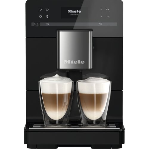 Ekspres MIELE Silence CM 5310 Czarny