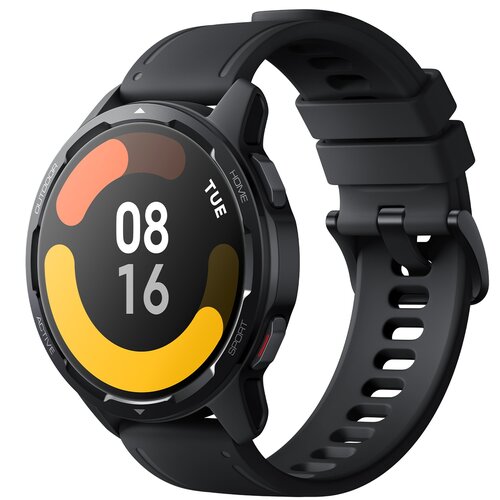 Smartwatch XIAOMI Watch S1 Active Czarny