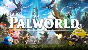 Palworld – wersja steam