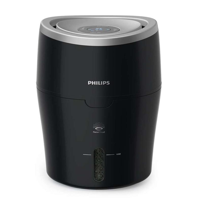 Nawilżacz powietrza Philips HU4814/10 (higieniczna technologia NanoCloud)