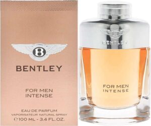 Perfumy Bentley For Men Intense 100ml (woda perfumowana dla mężczyzn) | Amazon