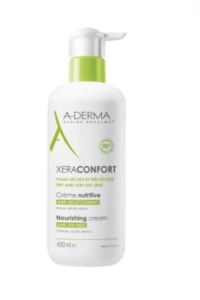 A-Derma Xera-Mega Confort 400ml