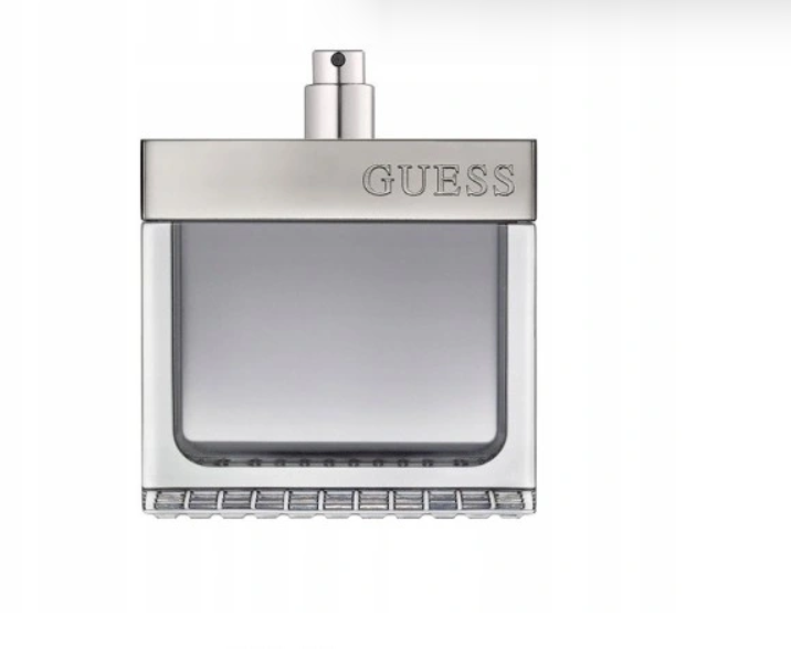 FLAKON GUESS SEDUCTIVE HOMME 100ML EDT