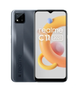 Smartfon Realme C11 2GB/32GB (2021) Szary