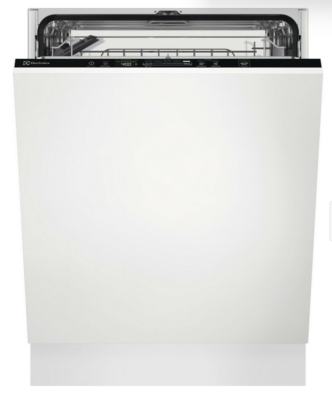 Zmywarka ELECTROLUX EES47320L