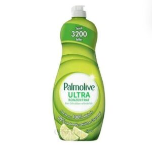 Palmolive Płyn do mycia naczyń Limone 750 ml – produkt niemiecki