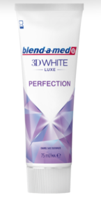 Blend-A-Med 3D White Luxe Perfection