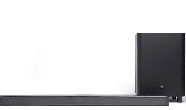 Soundbar JBL Bar 5.1 Surround