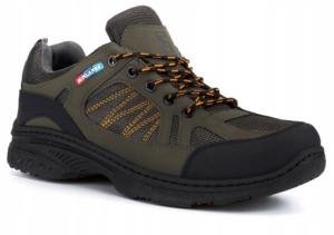 Sunlanse buty męskie sportowe Buty robocze trapery trekkingowe buty górskie rozmiar 44
