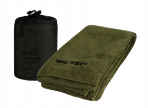 Ręcznik szybkoschnący Mil-Tec 16011111 60 cm x 120 cm
