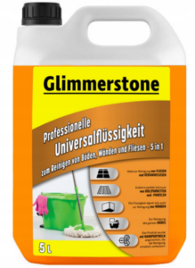 Płyn Glimmerstone 5l mycie podłóg