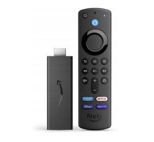 Odtwarzacz multimedialny Amazon Fire TV Stick 4K MAX 8 GB
