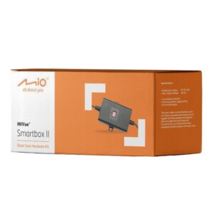 MIO MiVue Smartbox III