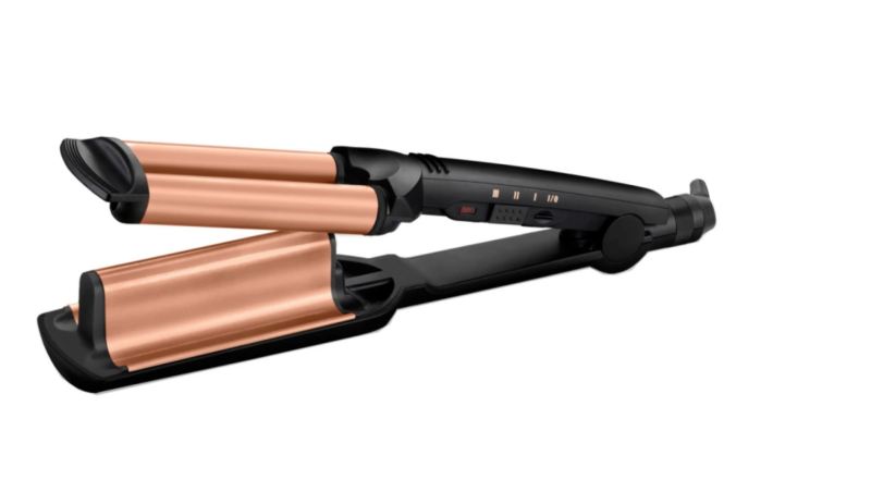 BaByliss Deep Waver W2447E