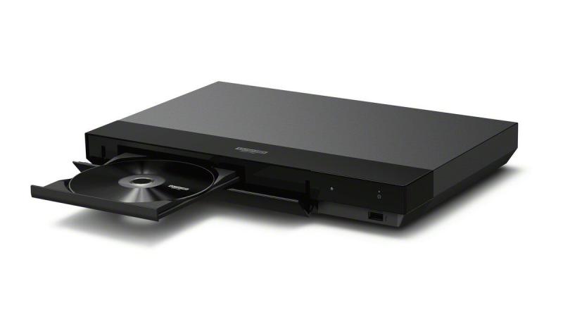 Odtwarzacz Blu-ray SONY UBP-X500 – Produkt poekspozycyjny