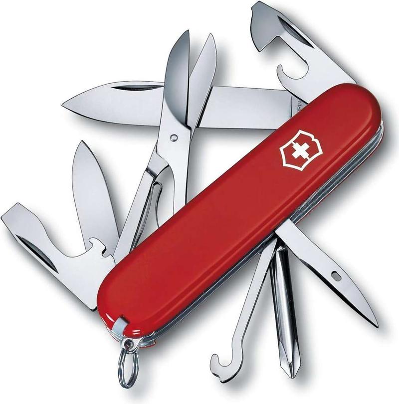 Scyzoryk Victorinox Super Tinker