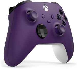 Kontroler Microsoft Xbox Bezprzewodowy Pad Astral Purple | Velocity Green | Deep Pink