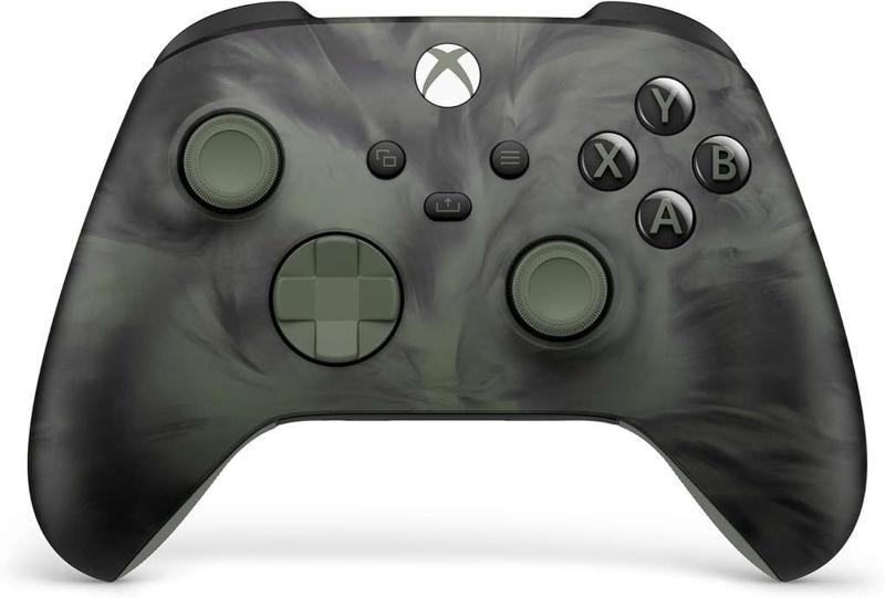 Pad Xbox One/Series S/X edycja specjalna Nocturnal Vapor