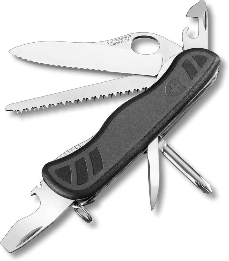 Victorinox Soldier’s Knife 08 – scyzoryk/nóż