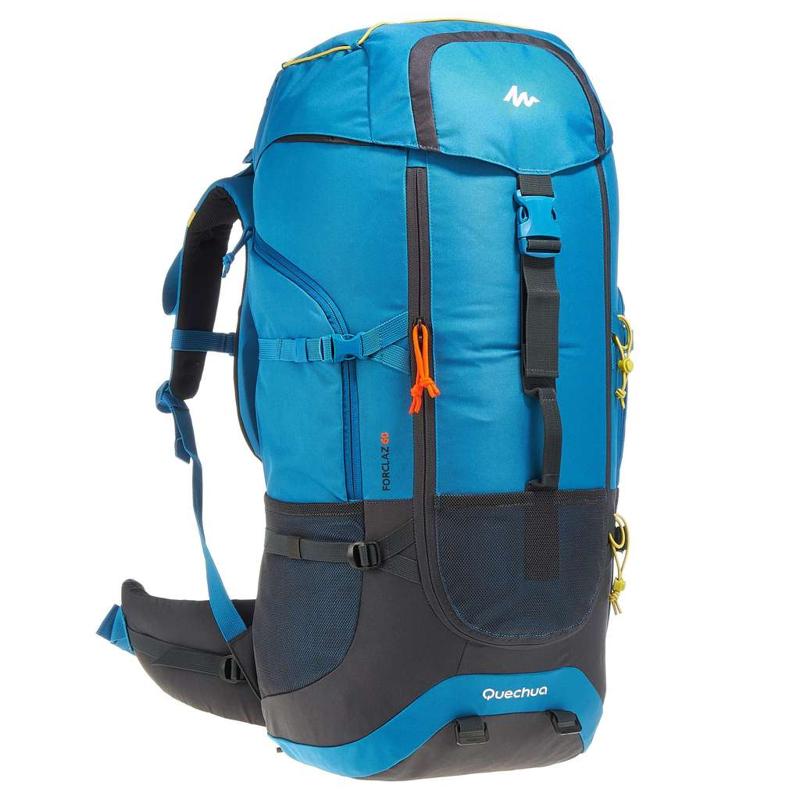 Plecak trekkingowy Forclaz, 60L