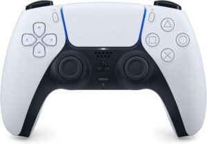 Bezprzewodowy kontroler do PlayStation 5 – Pad Sony Dualsense