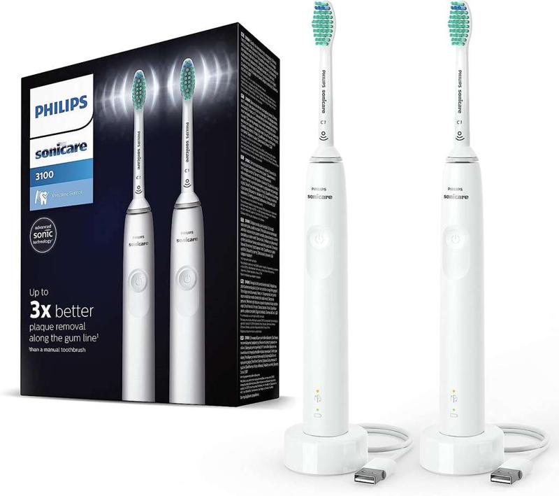 Philips Sonicare 3100