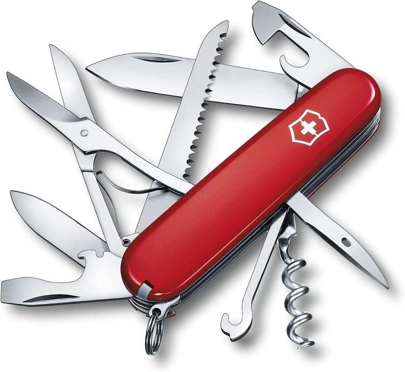 Victorinox Scyzoryk Huntsman