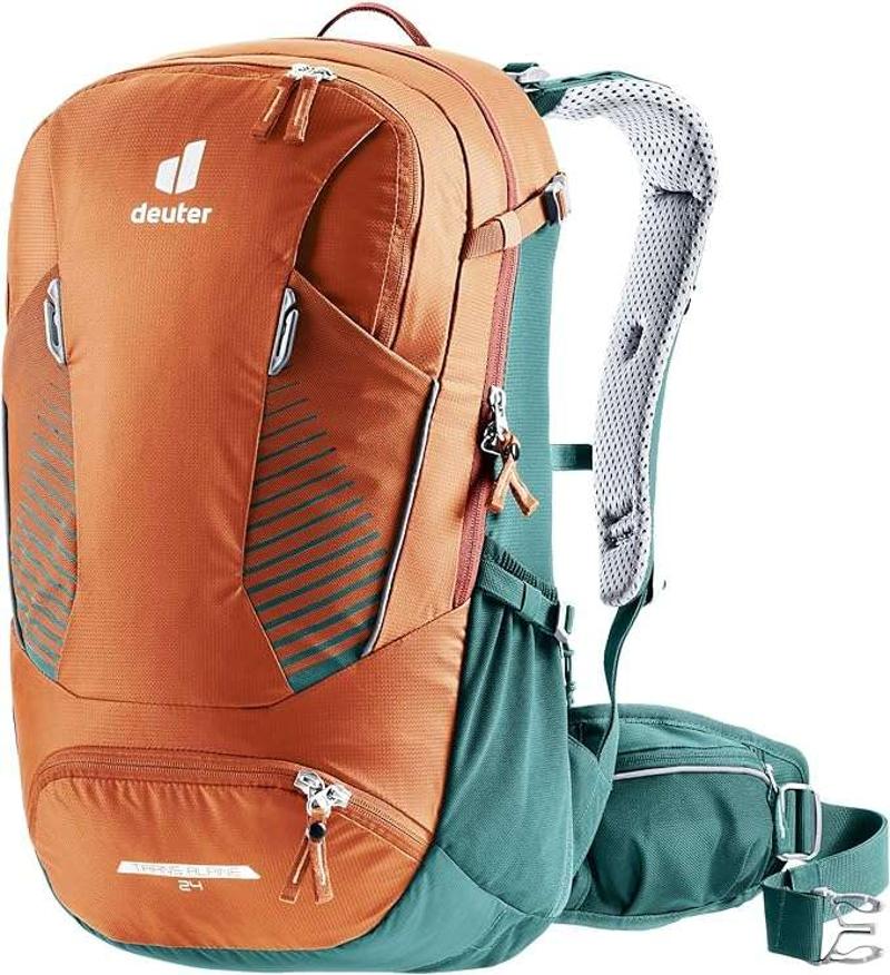 Deuter plecak na rower męski Trans Alpine 24