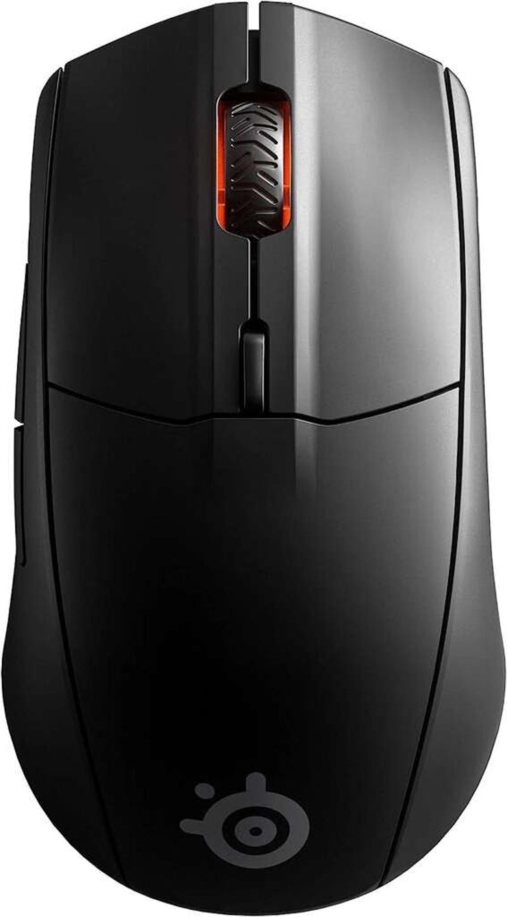 SteelSeries Rival 3 Wireless – Mysz do gier