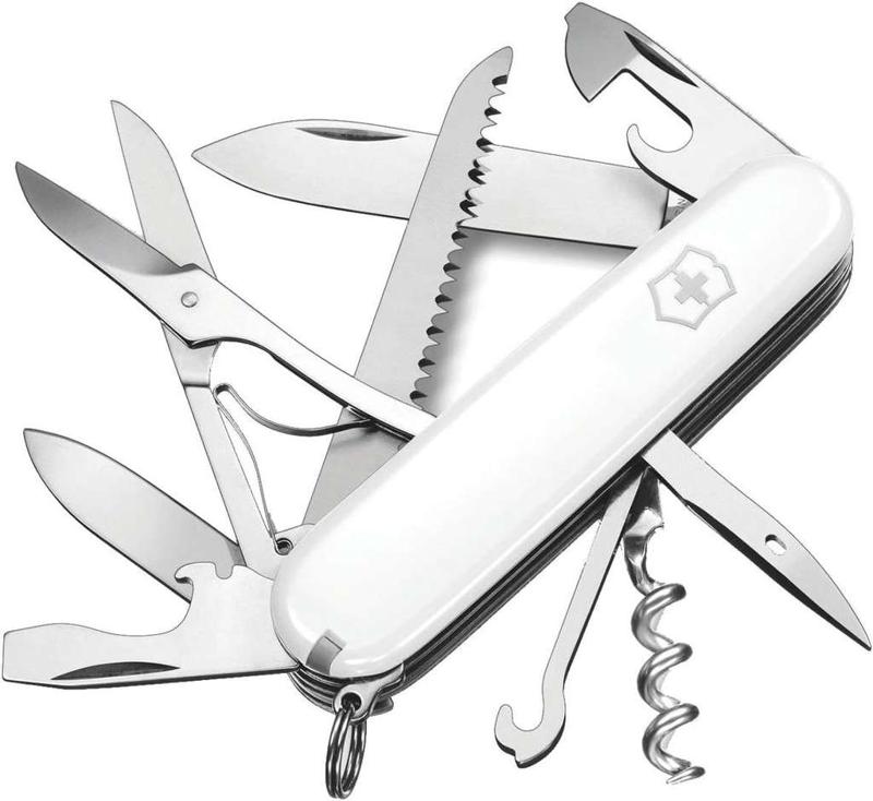 Scyzoryk Victorinox Huntsman (15 funkcji) – produkt