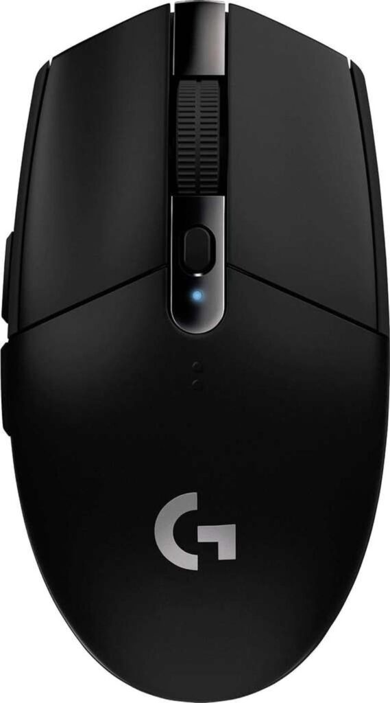 Myszka bezprzewodowa Logitech G305 Lightspeed.