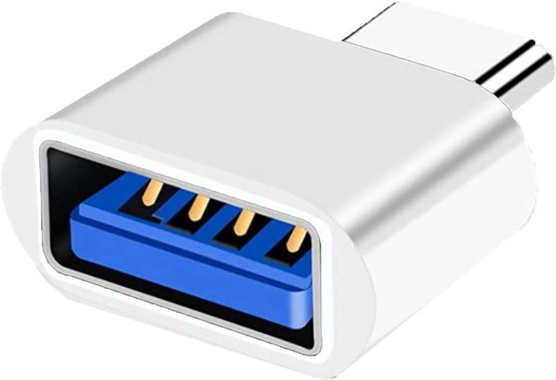 Adapter/przejściówka OTG USB-C/USB-A