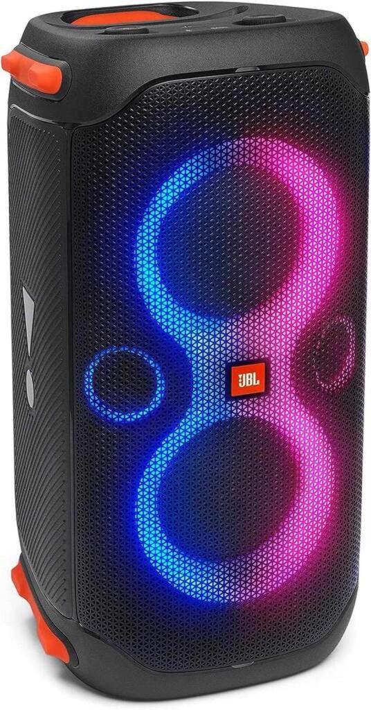 Głośnik Bluetooth JBL Partybox 110