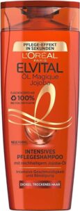 Szampon L’Oréal Paris Elseve magiczna moc olejków do włosów suchych 300 ml