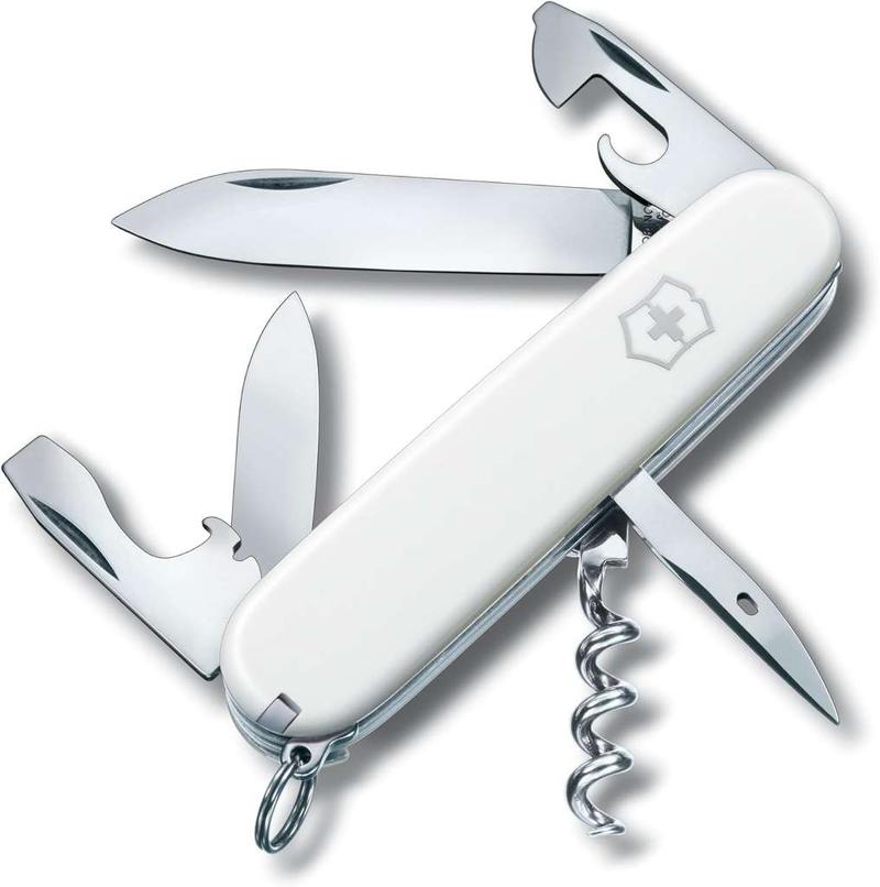 Scyzoryk Victorinox Spartan 1.3603.3 white