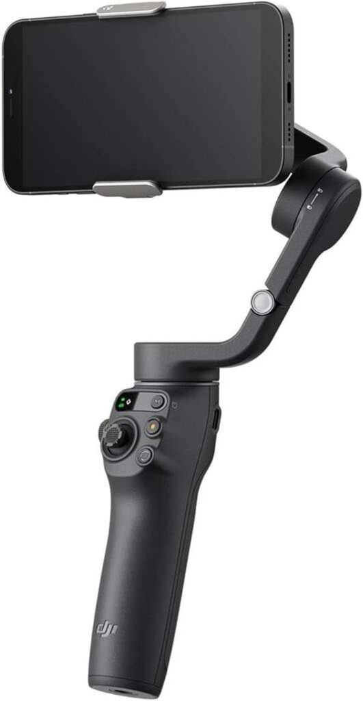 Stabilizator kamery Gimbal DJI Osmo 6 Mobile.